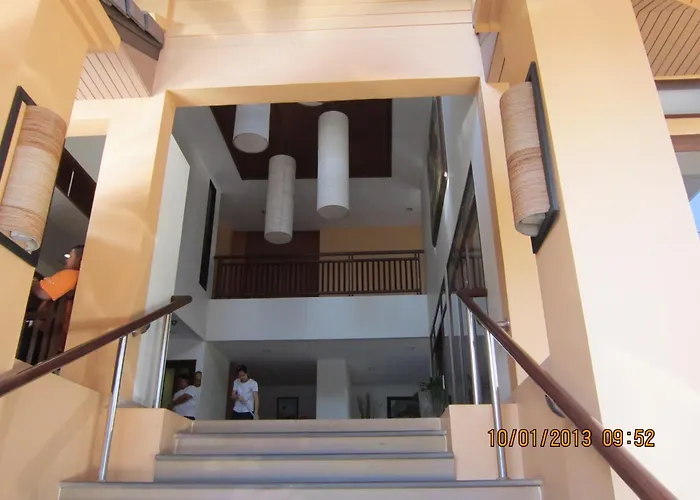 La Maison Hua Hin