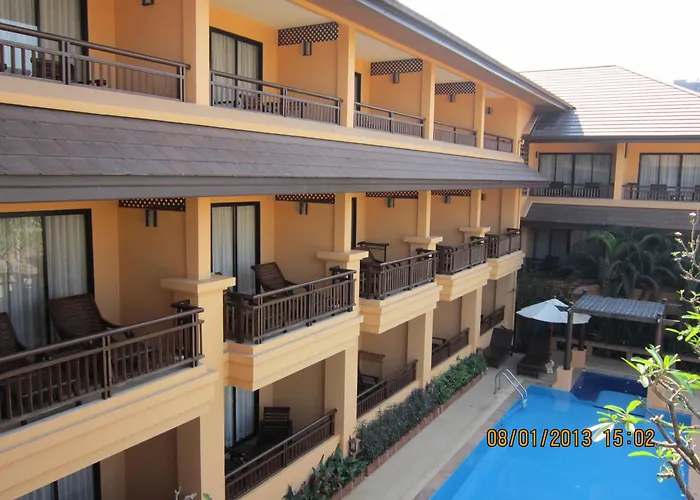 La Maison Hua Hin