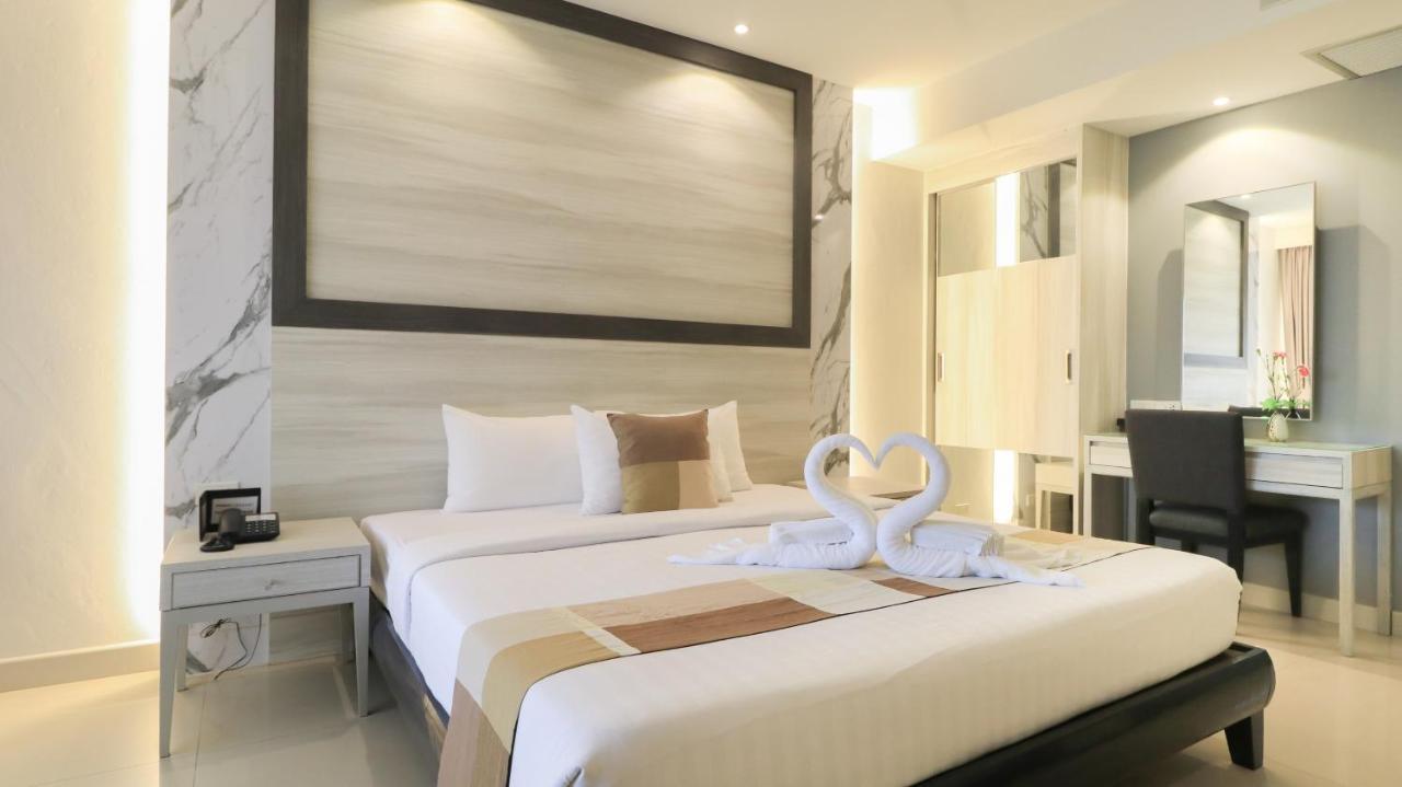 La Maison Hotel HHQ
