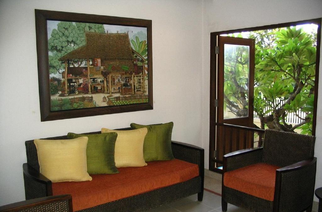 La Maison מלון 3*