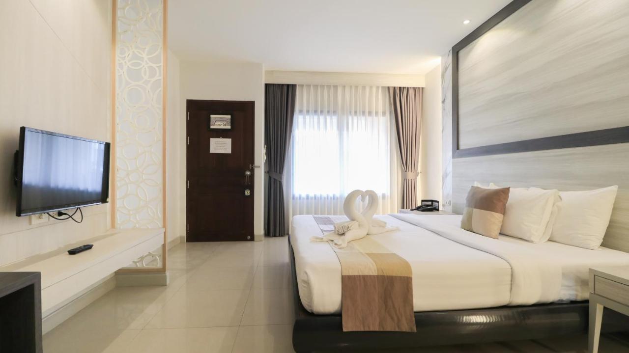 מלון La Maison 3*