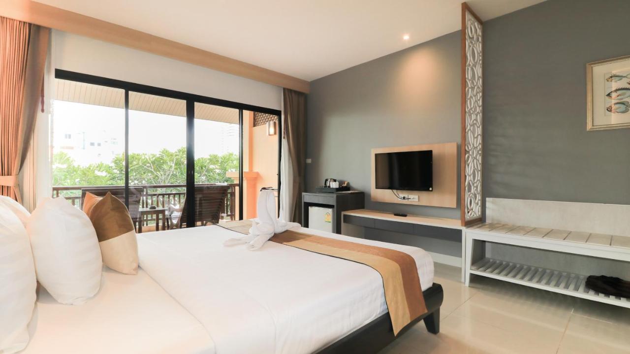 La Maison 3* הואה הין
