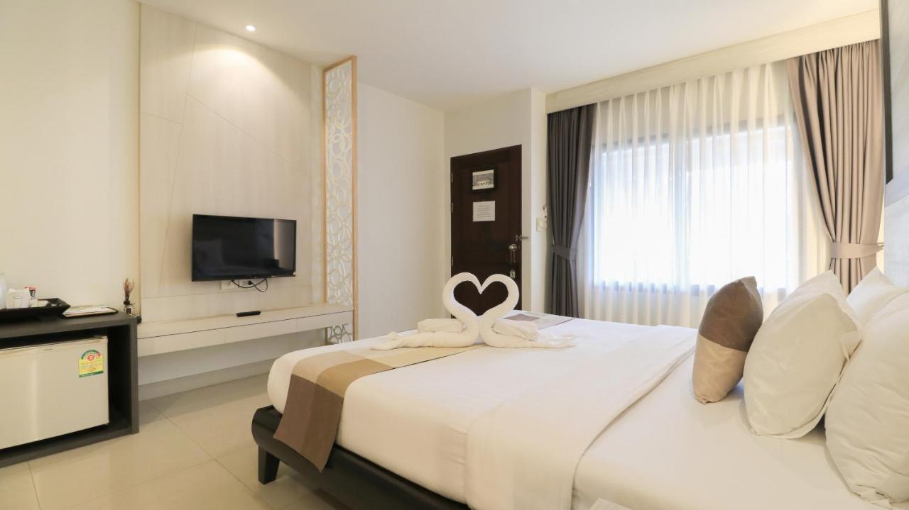La Maison 3* הואה הין